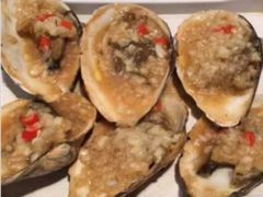 -扇贝王·海鲜烧烤(慈溪店)