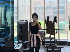 -NRG健身私教CLUB(打浦桥店)