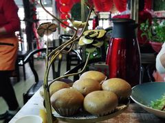 -食德喜·阳山鸡王食研基地