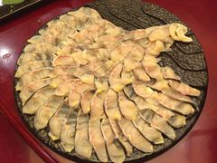 鲟鱼-泉味道贵州厨房(三里河店)