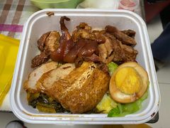 -香友记正宗隆江猪脚饭(首经贸店)