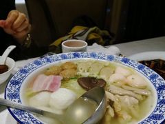 -老人和饭店(淮海中路店)