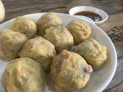 -南雄雄州土菜餐厅(粤北大厦店)