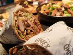 -Q MEX 库迈墨西哥餐吧(三里屯店)
