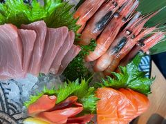 -温野菜涮涮锅(曲江大悦城店)