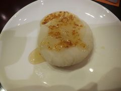 -昆明南亚风情园豪生大酒店-泰式国际海鲜自助餐厅