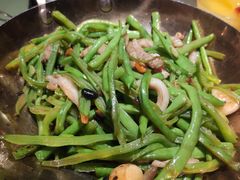 -绿茶餐厅(西单老佛爷店)