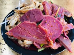 -惠丰源烩面馆(经七路店)