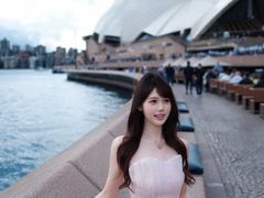 -悉尼歌剧院