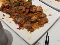 -火地铁板烧(昆山万象汇店)