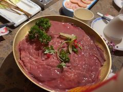 -码头故事火锅(大丰店)