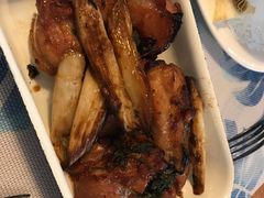 -Kitchen·Y洋厨房西餐厅(王府壹号店)