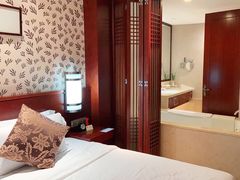 -天目湖御水温泉·度假酒店