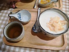 -太清凉茶糖水(前海店)