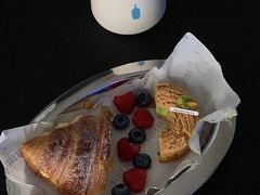 -DRUNK BAKER(上海陕康里店)