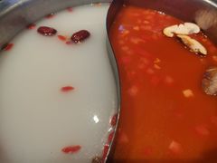-马家斑.鲜鱼火锅(松湖万科店)