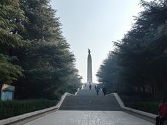 -铁道游击队纪念馆