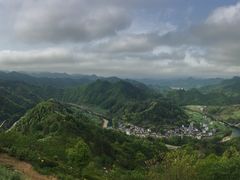 -石潭村