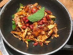 -吃饭皇帝大(解放西路店)