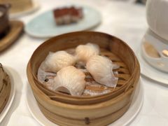 羊城鲜虾饺-白天鹅宾馆-宏图府餐厅