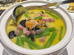 -江仙雅居(中航国际店)