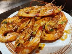 -春田小幸铁板烧(忠义街店)