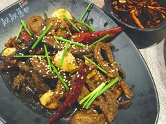 -靓靓蒸虾(中山公园店)