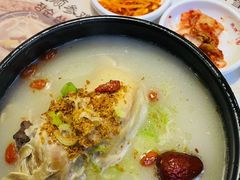 -长顺参鸡汤店(西塔总店)