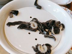 -东门口·鲜爆肚涮肉·烧烤(老门东店)