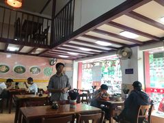 大堂-陆长兴(彩香二村店)