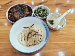 -小方的面(徐家汇店)