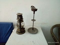 -延安杨家岭革命旧址