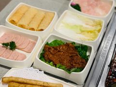 -海底捞火锅(之心城店)