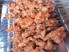 -酒宝荡烧烤(长航局江大路住宅小区店)