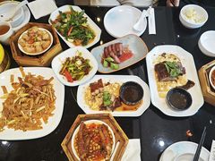 -玉兰苑一等茶餐厅