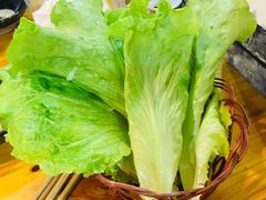 -袁家水泊水浒烤肉(白金店)