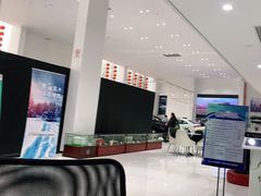 -永达广汽丰田店