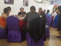 -新疆风味冷水鱼庄(友谊峰路店)