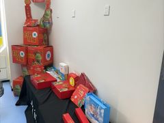 -极橙儿童齿科矫正中心(奥城店)