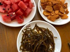 -肖记公安牛肉鱼杂馆· 省级非物质文化遗产(仁和路店)