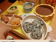 -吕氏疙瘩汤·新鲁菜(济南万象城店)