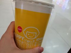 -快乐柠檬happylemon(丰台万达广场店)