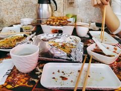 -木屋烧烤(白石洲店)