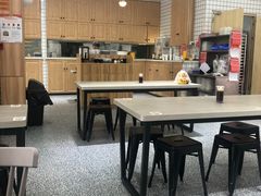 大堂-老盛昌汤包(北艾店)