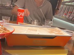 -神府路壹号·海鲜烧烤·砂锅粥·锅物(三坊七巷店)