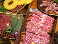 -西塔老太太泥炉烤肉(双井店)