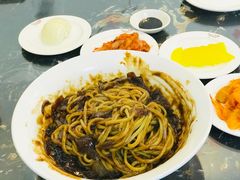 -桃园中华料理炸酱面(燕儿岛路店)