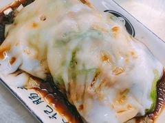 -银记肠粉店(北京路店)