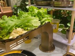 -老板娘的烤肉店(港湾广场店)