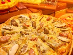 -火叮叮自助烤肉·现切牛肉(茂业店)